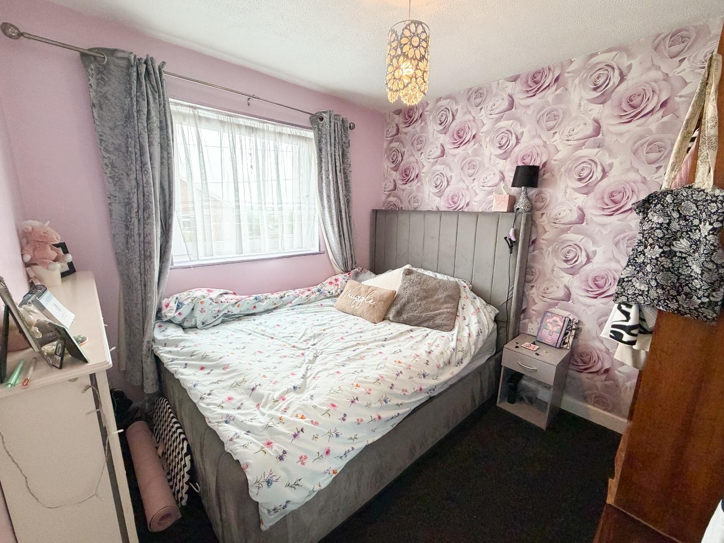 Westminster Way, Bridgend County Borough, CF31 4QX